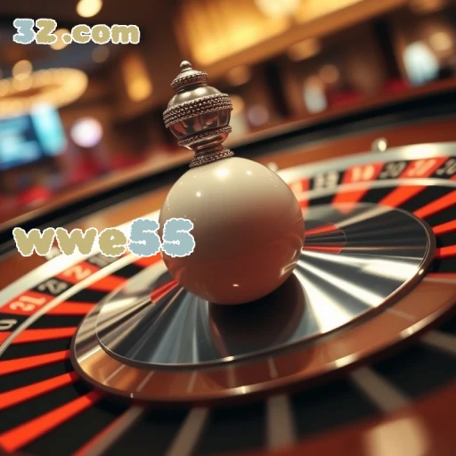 Apostas Empolgantes Esperam por Você no wwe55