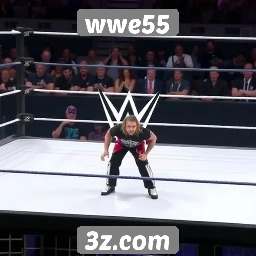 destaques do lançamento de personagens no wwe55