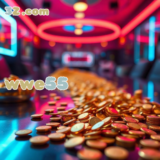 Confiável wwe55: A Nova Fronteira do Entretenimento Digital