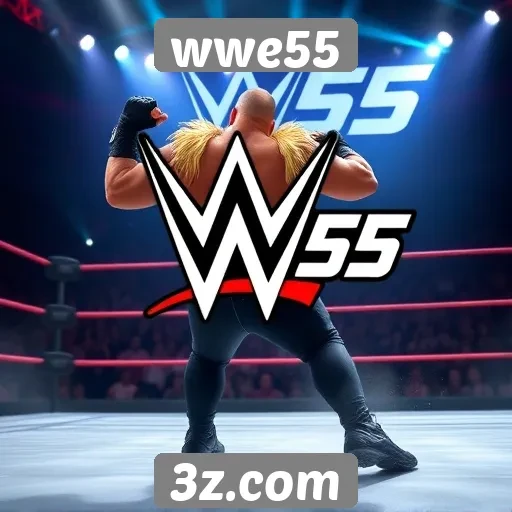 Recursos exclusivos do wwe55 para jogadores