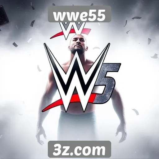 Perspectivas futuras para o wwe55