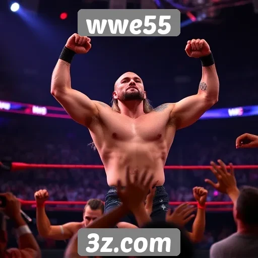 Expectativas para atualizações futuras do wwe55
