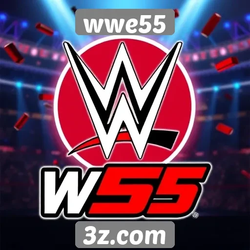 Principais jogos disponíveis na plataforma wwe55