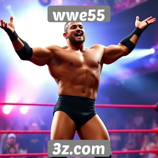 Dicas para iniciantes no wwe55