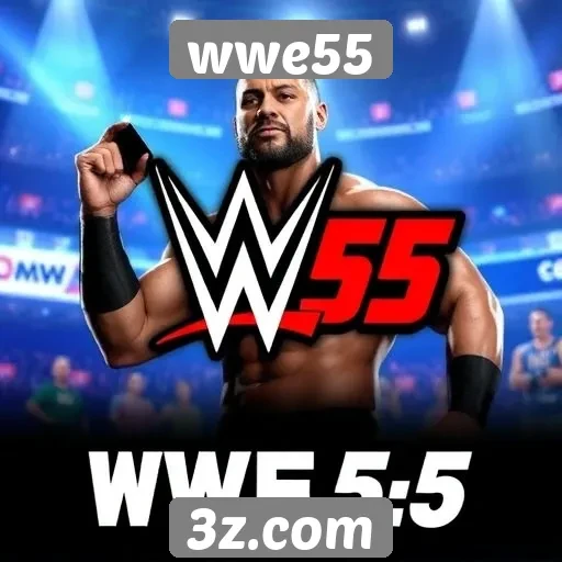 Ofertas imperdíveis em jogos disponíveis no wwe55