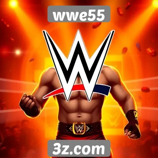 Análise das principais funcionalidades do site wwe55