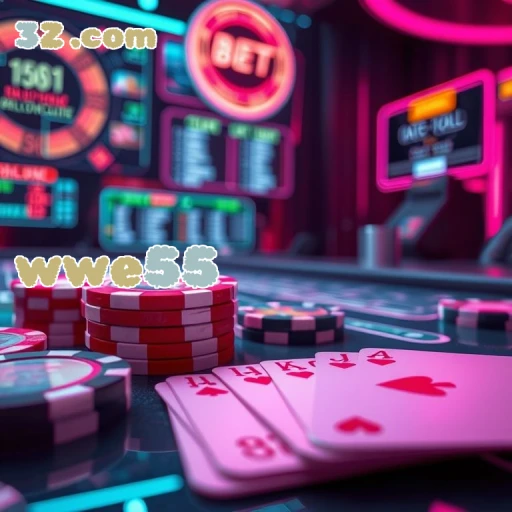 Experimente os Melhores Slots da wwe55 e Divirta-se Muito!